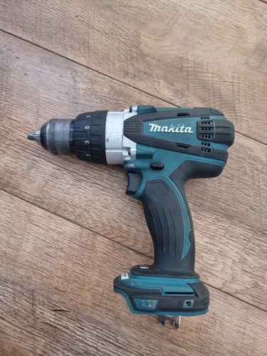 Makita dhp458 dhp458z 18v - dhp458,