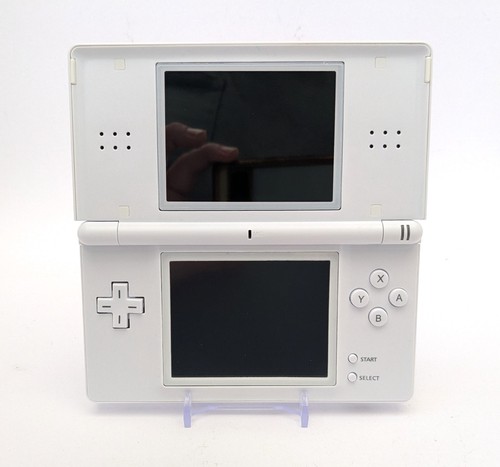 Nintendo lite white - ds,