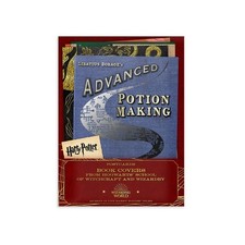 Harry Potter MinaLima Hogwarts