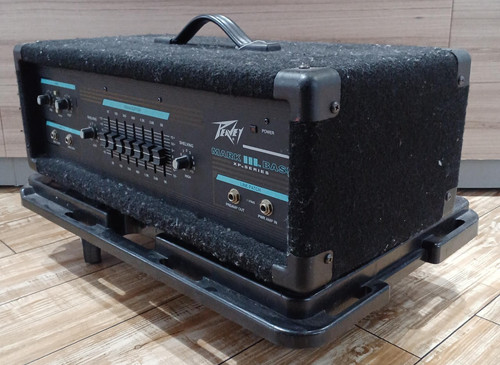 Peavey series 300 chs mark - peavey,
