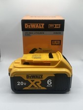 Original DeWALT DCB206 18-20V
