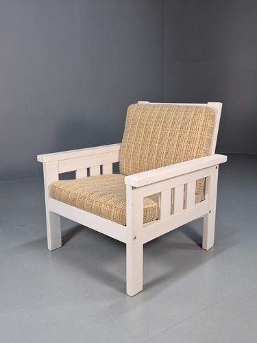 Vintage shaker style lounge - vintage,