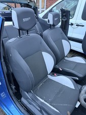 2005-2012 MK3 RENAULT CLIO RS