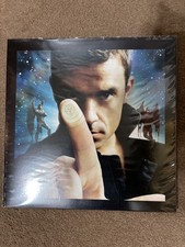 Robbie Williams  - Intensive