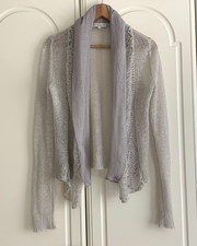 Essentiel Antwerp Grey Kid