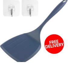 Extra Large Silicone Spatula