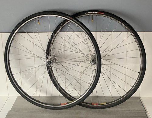 Mavic wheelset 700c 36 - mavic,