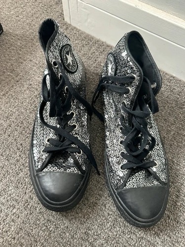 Converse all star high - converse,