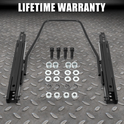 Universal dual locking racing - universal,