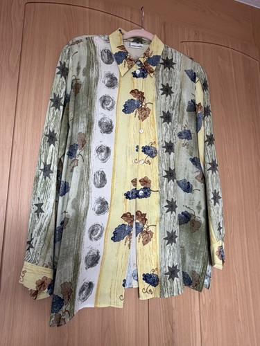 Lovely blouse gerry - lovely,