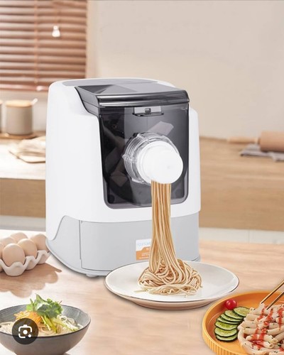 Automatic electric home - electric, pasta