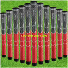 Winn Dri-Tac Midsize +1/16"