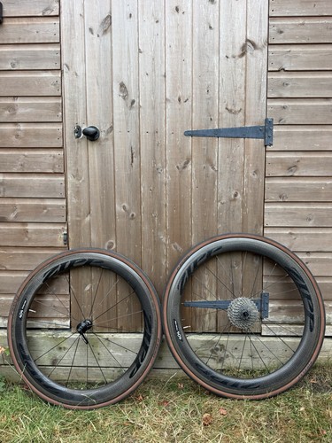 Zipp 404 firecrest carbon - zipp,