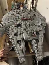 Star Wars 75192 Ultimate