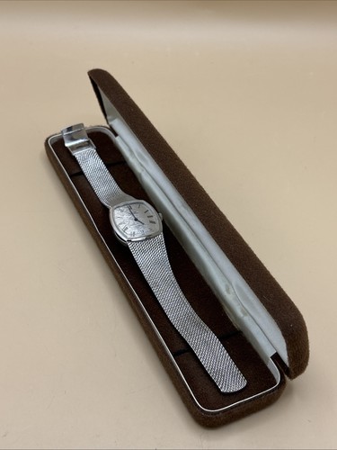 Vintage montine swiss - montine, incabloc