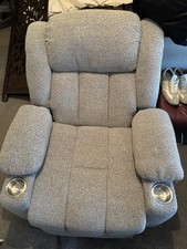 MCombo Electric Riser Recliner