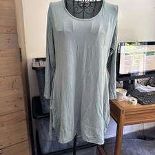 Masai Said Tunic   Size L