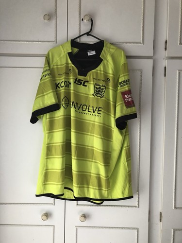 Adult men hull fc - /,