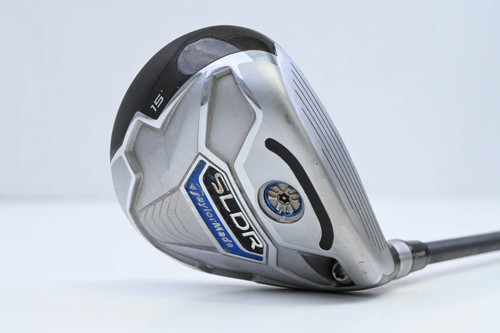 Taylormade sldr wood - #3, 15