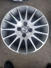 2004-2005 Honda Civic Wheel
