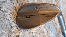 Mizuno T22 Sand Wedge / 56° Dynamic Gold S400 Shaft