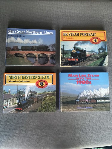 Railway train books 4 - railway/,