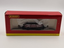 Hornby OO Gauge R6167 3 Plank