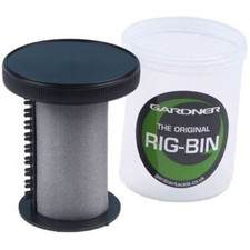 Gardner Original Rig Bin / Carp Fishing