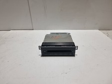 BMW X5 DISC CD Changer Single