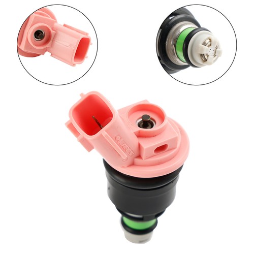 1pcs fuel injectors fit - 1pcs,