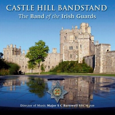 Castle hill bandstand the - castle,