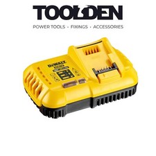 DeWalt DCB118 XR Flexvolt