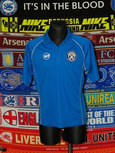 Limavady united f c - united, f.c
