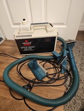 Bissell little green deluxe