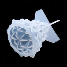 Christmas Tree DIY Silicone Molds Resin Art Jewelry Making Moulds Tool Craft