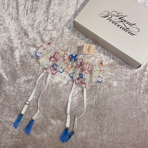 Agent provocateur dylan - agent,