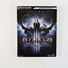 Diablo Reaper Of Souls