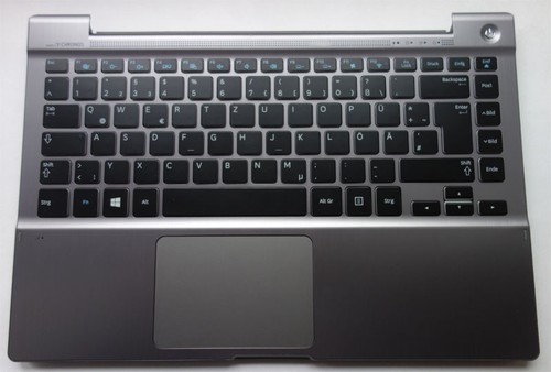 Keyboard samsung series - samsung,