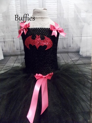 Bat girls pink super - girls,