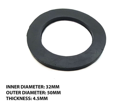 Motorcycle fork spacer washer - motorcycle,