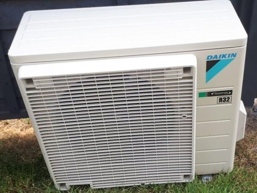 Daikin 4kw split air - 4kw,