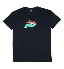 STUSSY Men Tee XLARGE