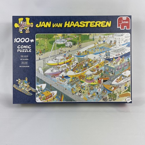 Jumbo 19067 the - 19067, jigsaw