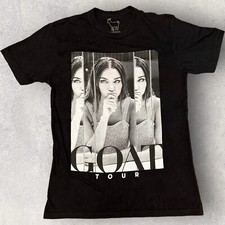 Erika Costell The Goat Tour T