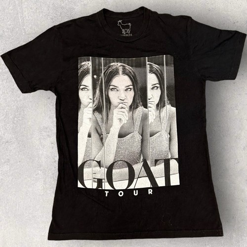 Erika costell the goat tour - erika,