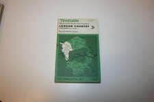 Timetable - London Country Bus