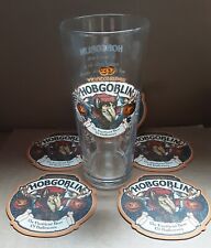 Wychwood Brewery new Hobgoblin