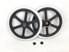 WHEELCHAIR Rear Wheels 16 x 1