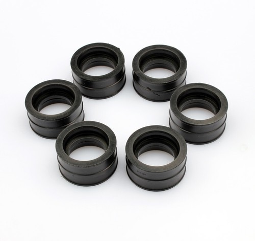 Carburetor intake pipe for