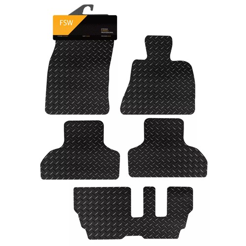 Car floor mats for - for, x5
